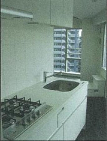 MFPRコート目黒南の物件内観写真